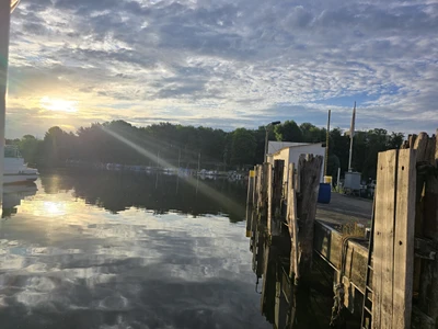 ©Dampfschiff Gustav