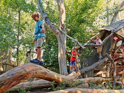 ©ArkaZien-die verwunschene Erlebniswelt