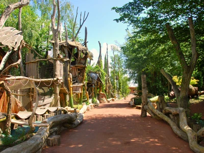 ©ArkaZien-die verwunschene Erlebniswelt