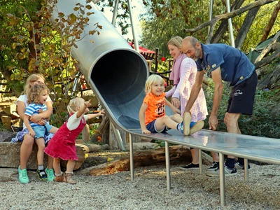 ©ArkaZien-die verwunschene Erlebniswelt