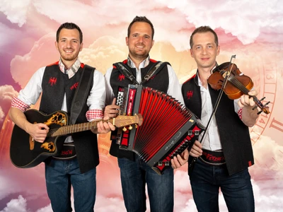 ©Die Fetzigen aus dem Zillertal