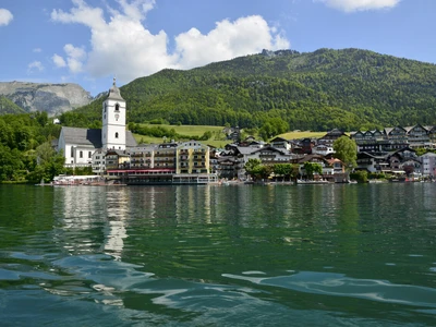 ©www.herbert-benedik.com - St.Wolfgang