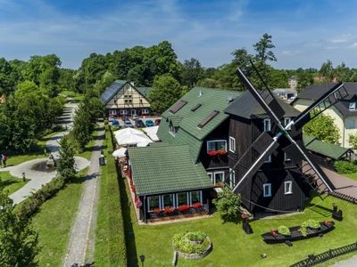 ©Kräutermühlenhof Burg im Spreewald