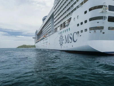 ©MSC Cruises S.A