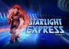 STARLIGHT EXPRESS - Das Musical der Rekorde