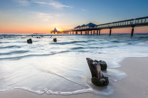 Usedom - ein Inselparadies voller Naturschönheiten