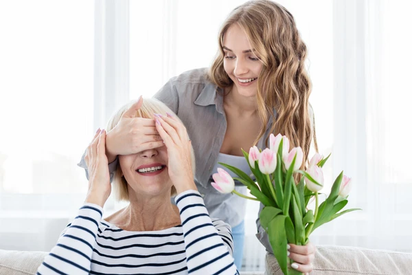 Mini-Cruise über die Ostsee zum Muttertag