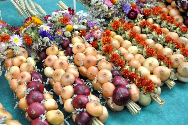 Zwiebelmarkt Weimar - Das älteste Volksfest Thüringens