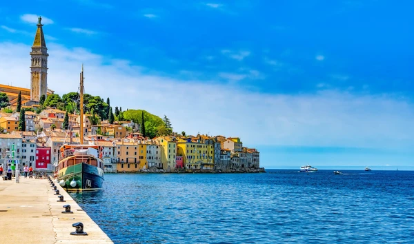 Vrsar - Urlaub an der kroatischen Adria