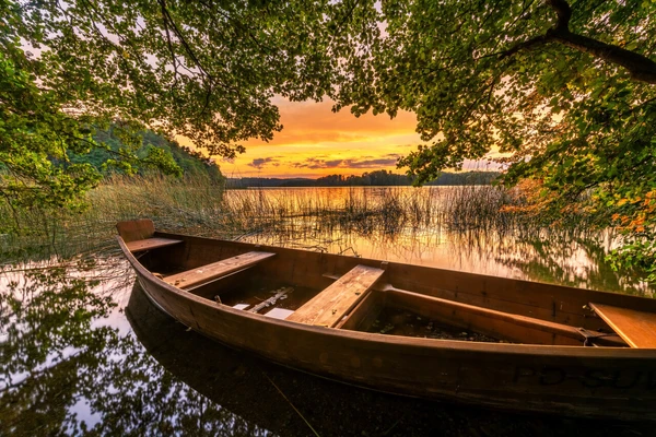 Masuren - Zwischen Wäldern, Seen & unberührter Natur